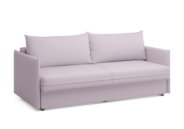 Тедди сиреневый