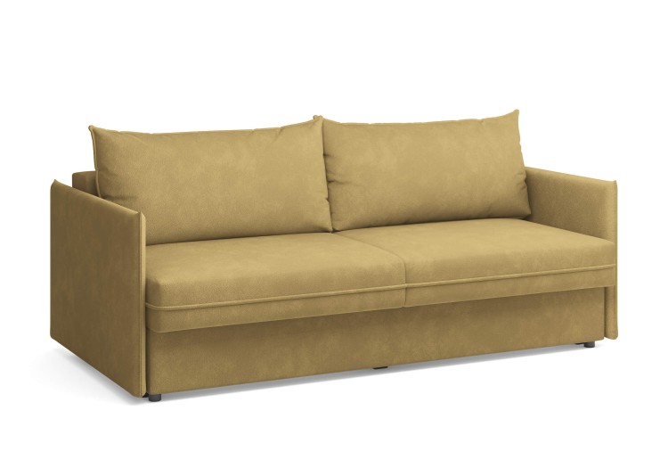 Эвита горчичный