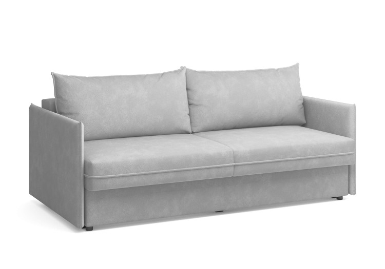 Эвита пепельный