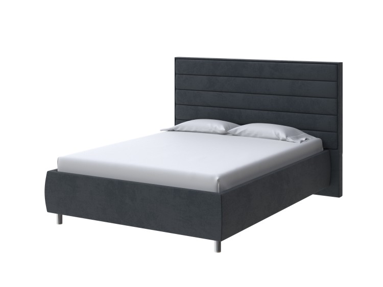 Teddy 021 Древесный уголь