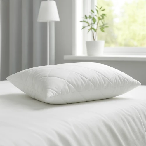 Подушка Sontery by Askona Aerobamboo