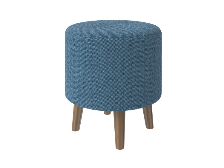 Piano 14 Королевский синий/Береза Антик