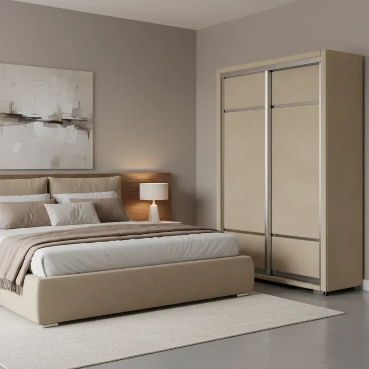 Стандарт Бежевый