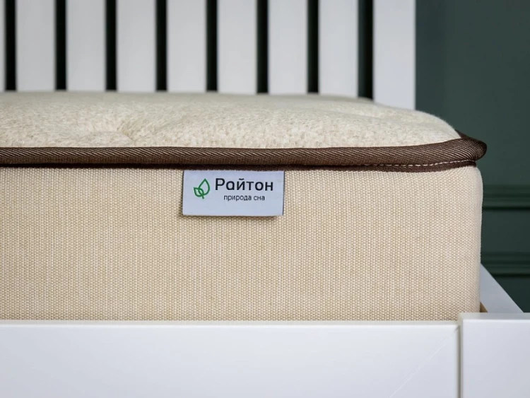 Матрас Райтон Natura Comfort M/F 160 х 190 см