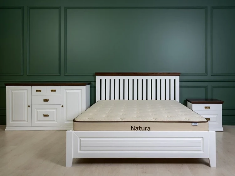 Матрас Райтон Natura Comfort M/F 160 х 190 см