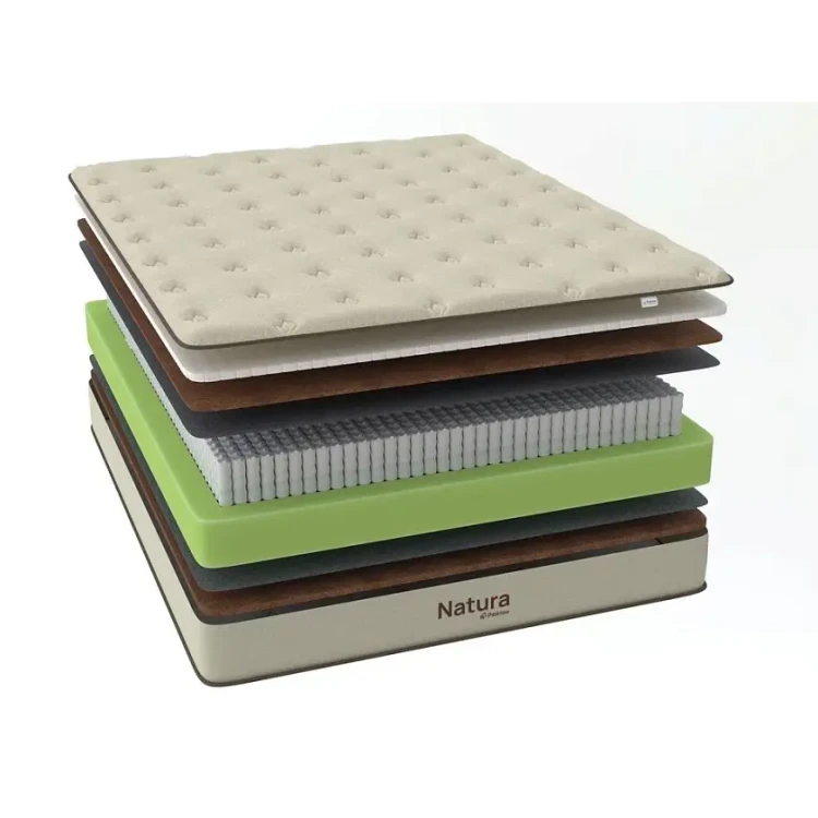 Матрас Райтон Natura Comfort M/F 160 х 190 см