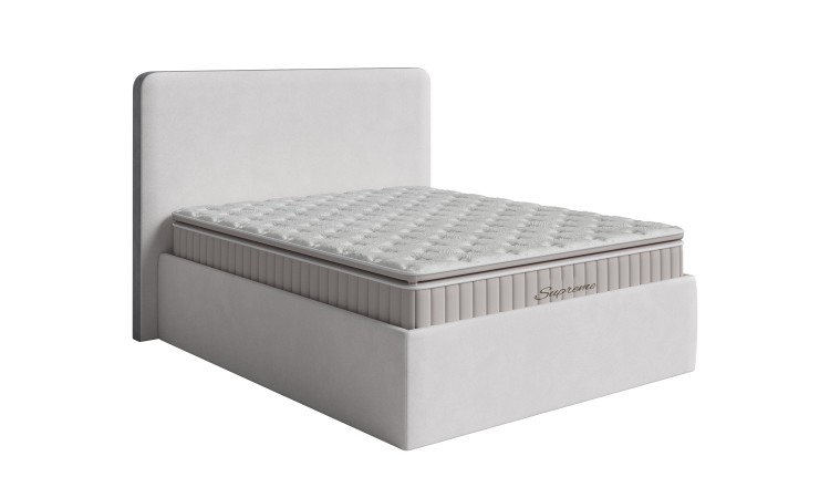 Laska 01 Белая смородина/Laska 06 Серый мох