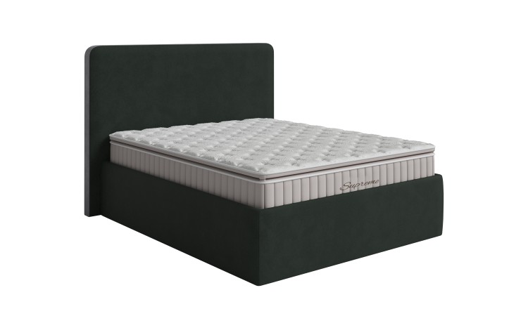 Laska 19 Папоротник/Laska 06 Серый мох