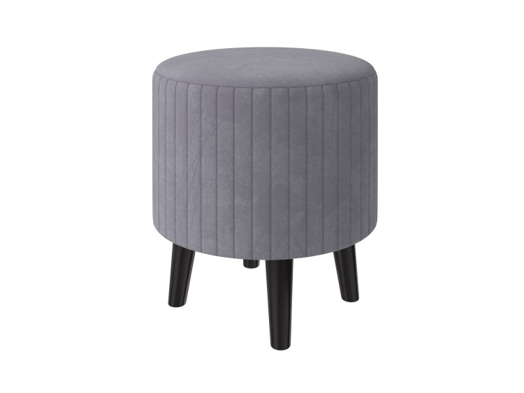 Manhattan Стальной/Береза Венге