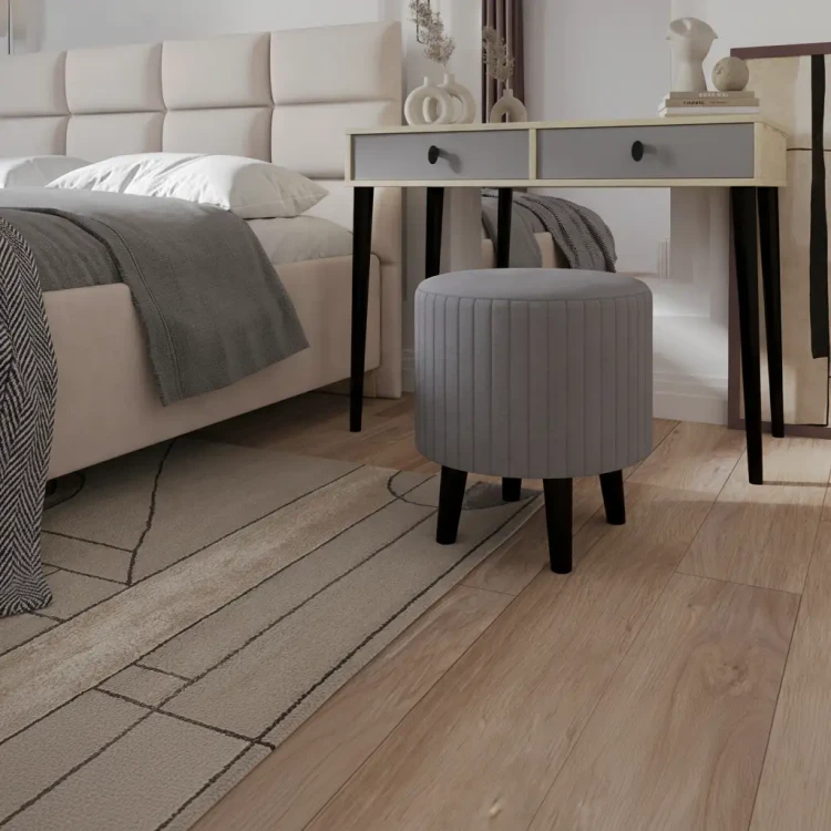 Manhattan Стальной/Береза Венге