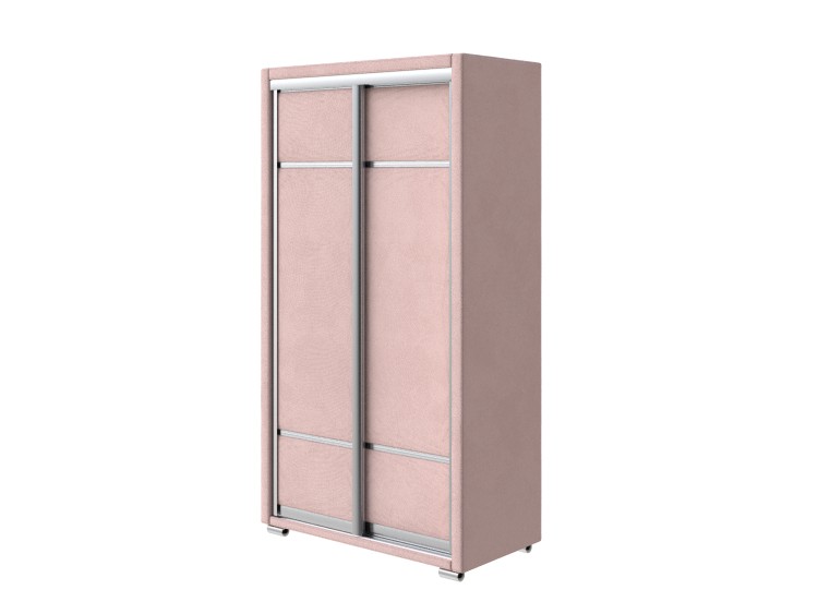 Ultra Розовый Мусс