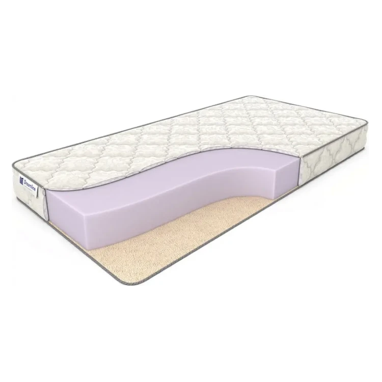 Матрас Dreamline DreamRoll Season Max 80 х 190 см