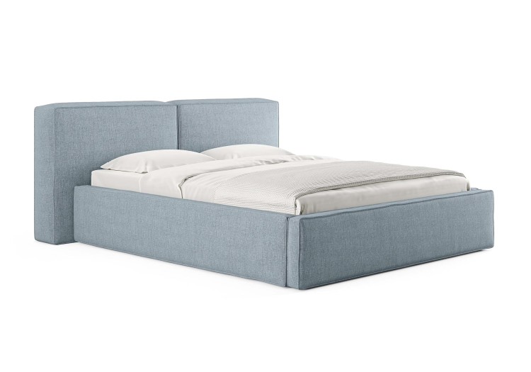 Кровать Сонум Europa (Кашемир)