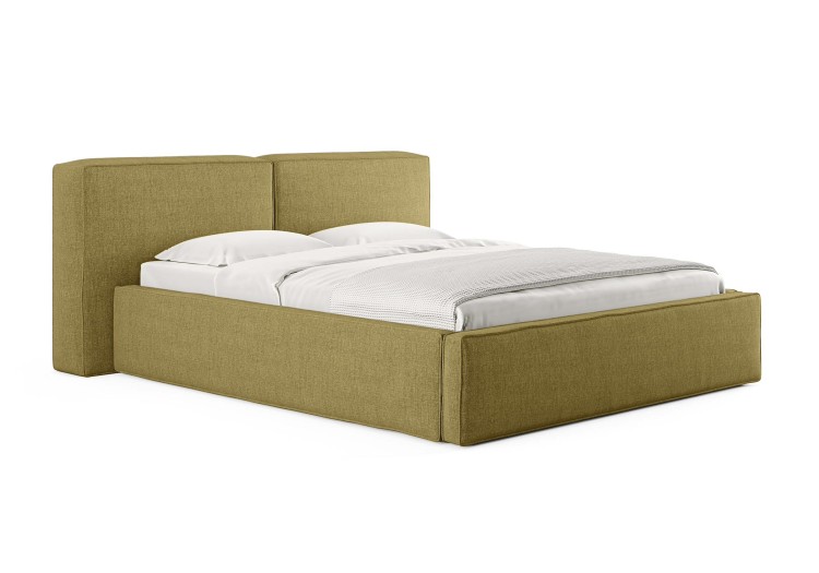 Кровать Сонум Europa (Кашемир)