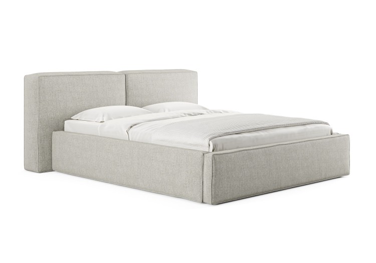 Кровать Сонум Europa (Кашемир)