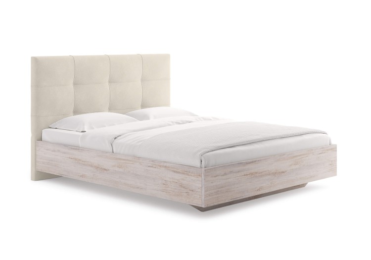 Кровать Сонум Victoria Ясмунд (Велюр)