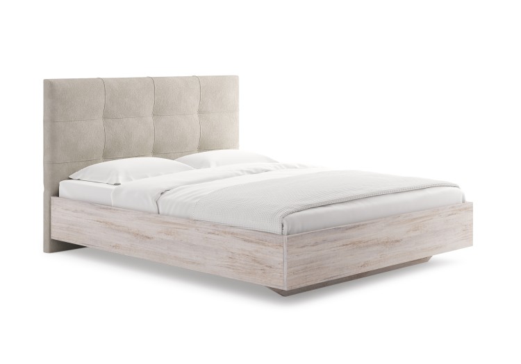 Кровать Сонум Victoria Ясмунд (Велюр)