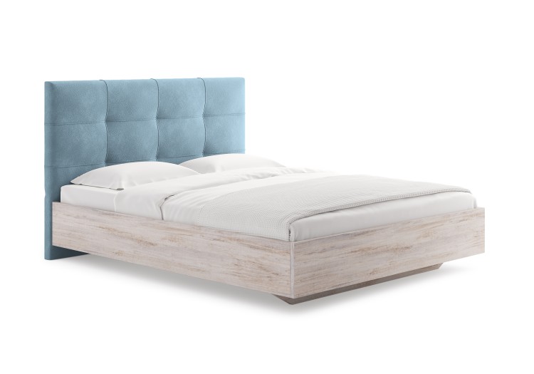 Кровать Сонум Victoria Ясмунд (Велюр)