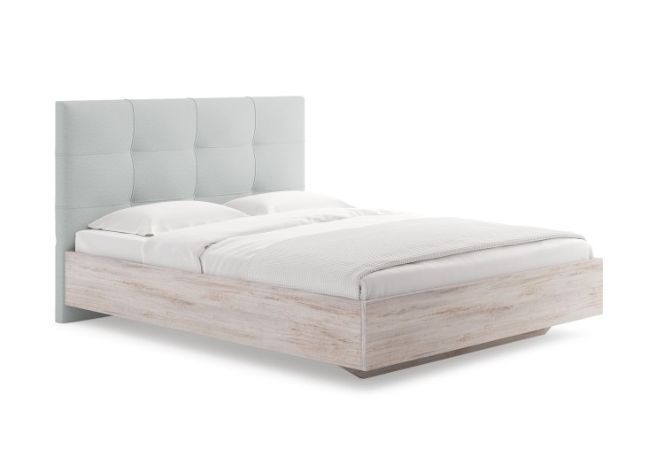 Кровать Сонум Victoria Ясмунд (Велюр)