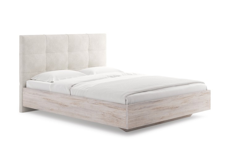 Кровать Сонум Victoria Ясмунд (Велюр)