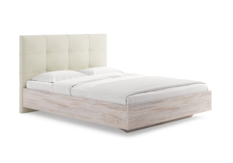 Кровать Сонум Victoria Ясмунд (Велюр)