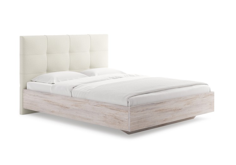 Кровать Сонум Victoria Ясмунд (Велюр)