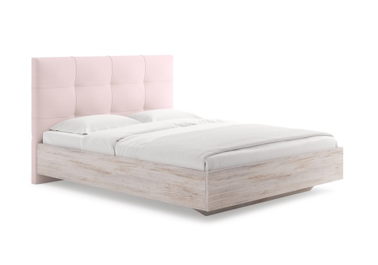 Кровать Сонум Victoria Ясмунд (Велюр)