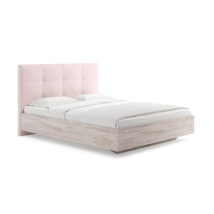 Кровать Сонум Victoria Ясмунд (Велюр)