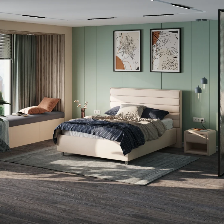 Manhattan 5 Пыльная роза