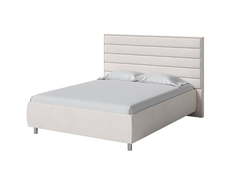 Manhattan Цветочный белый