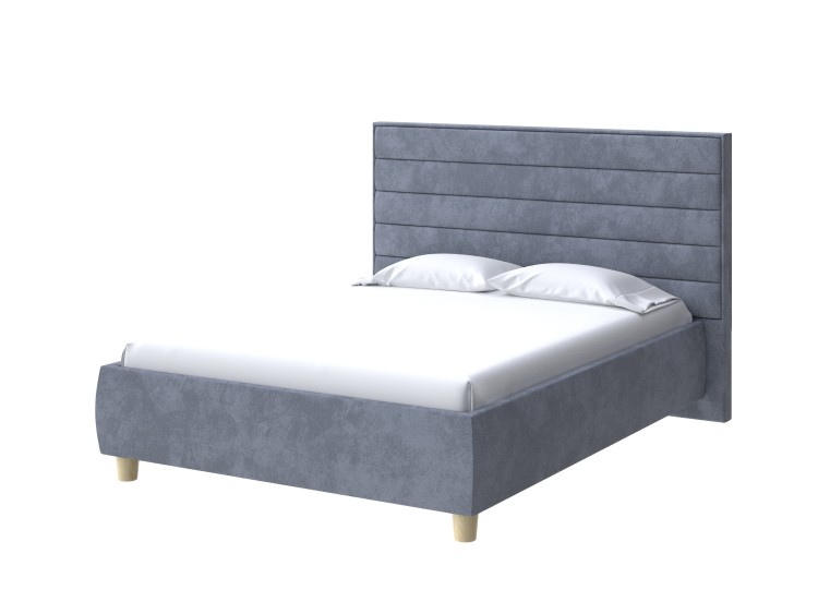 Selfie Пыльный голубой