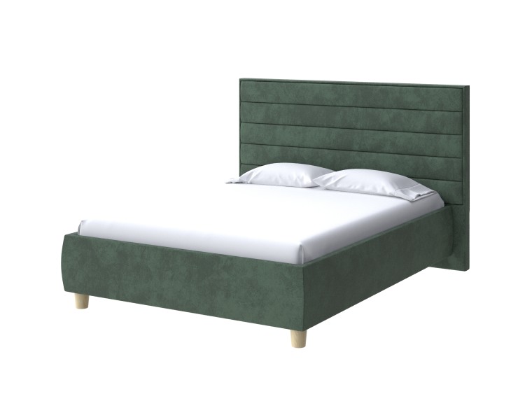 Selfie Лесной мох