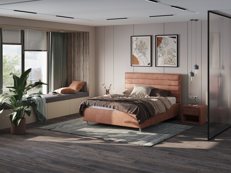 Selfie Древесная роза