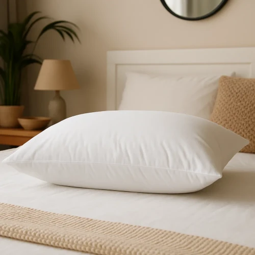 Подушка Sontery by Askona Ecobamboo