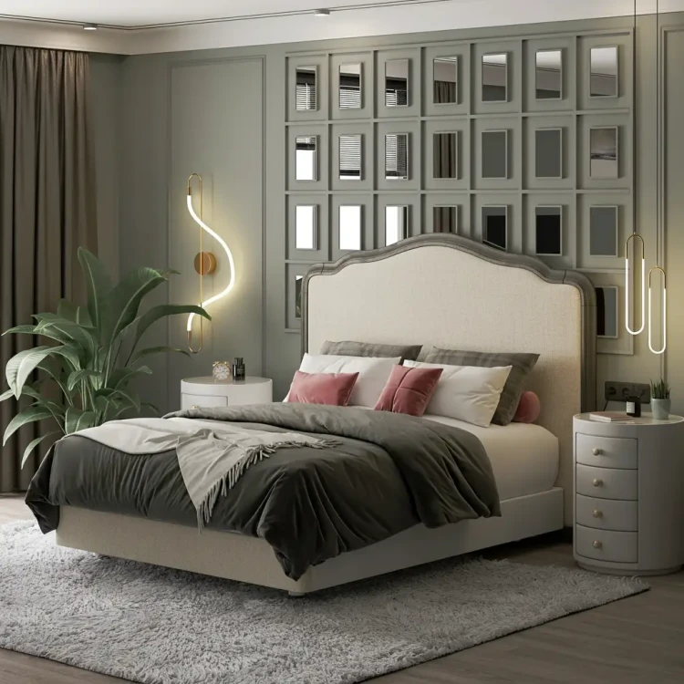 Beatto Миндаль