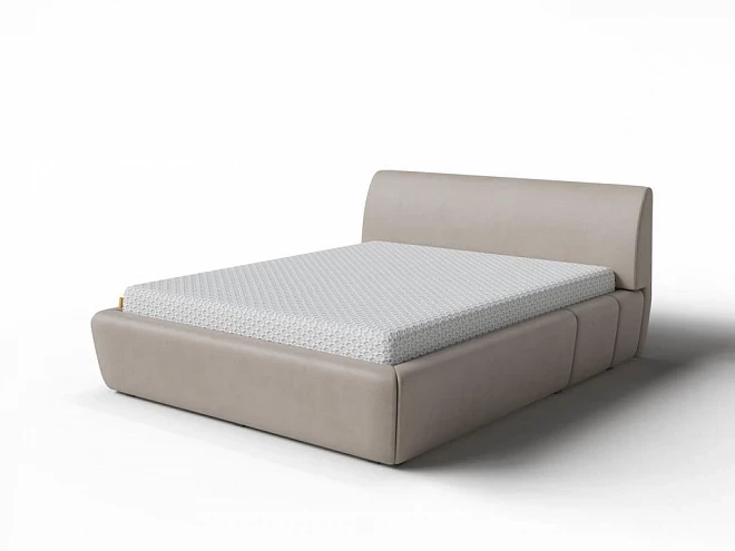 Кровать Орматек Concept Diva 317 Тауп