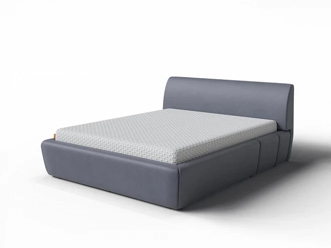 Кровать Орматек Concept Diva 325 Маренго