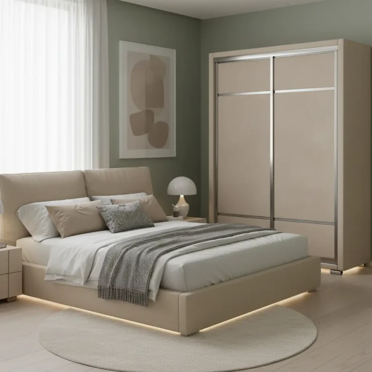 Nice Кремовый