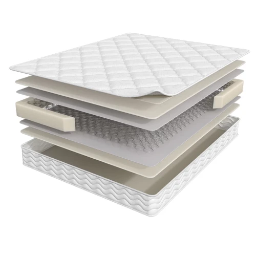 Матрас Sontery by Askona Prime Lite