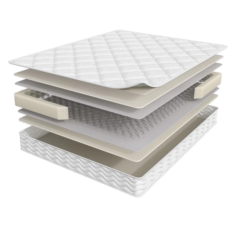 Матрас Sontery by Askona Prime Lite 80 х 186 см