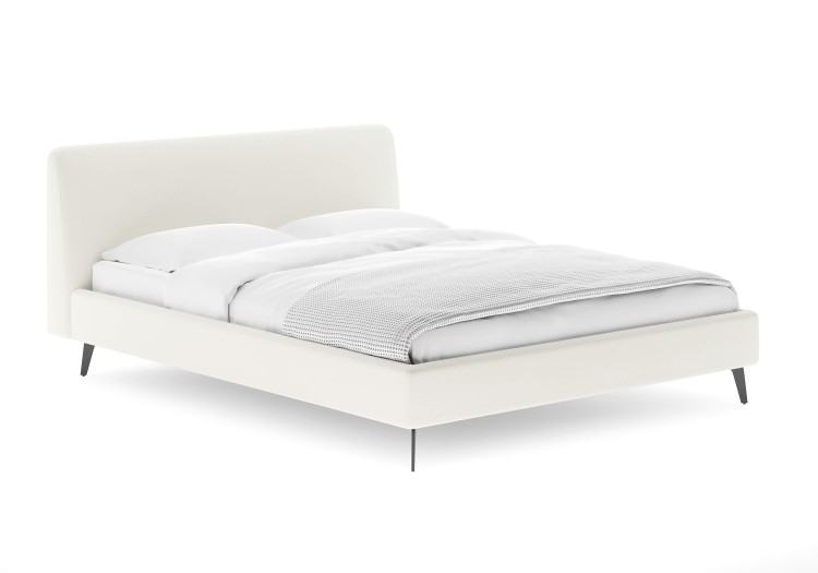 Кровать Сонум Boston (Велюр)