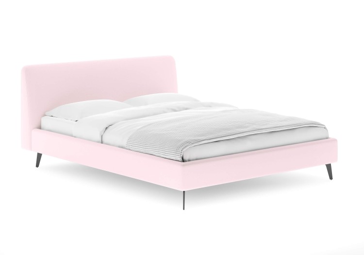 Кровать Сонум Boston (Велюр)