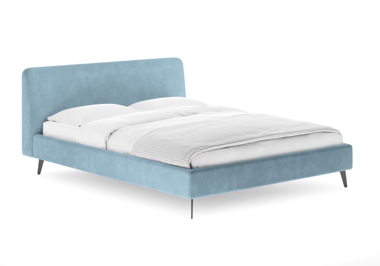 Кровать Сонум Boston (Велюр)