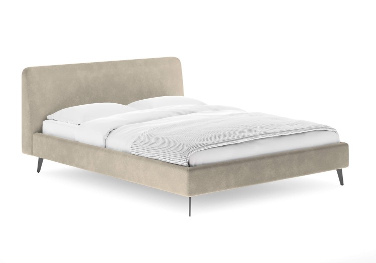 Кровать Сонум Boston (Велюр)