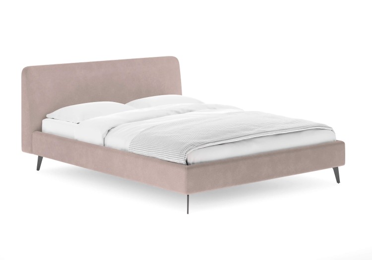 Кровать Сонум Boston (Велюр)
