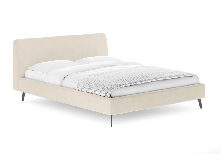 Кровать Сонум Boston (Велюр)