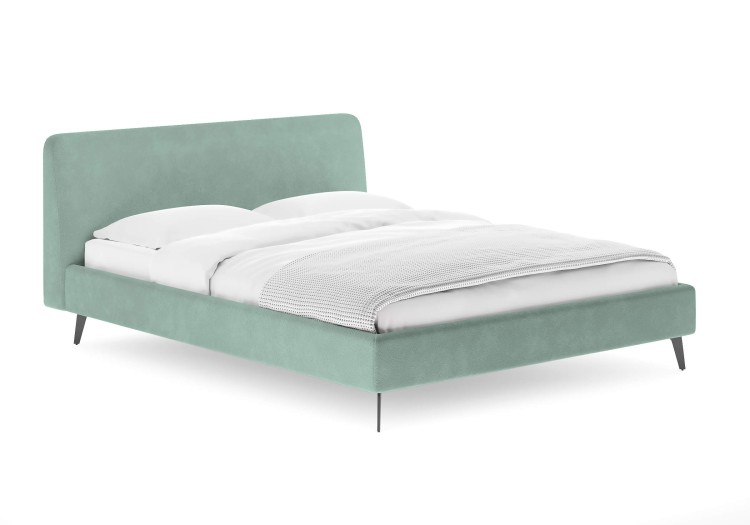 Кровать Сонум Boston (Велюр)