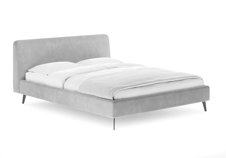 Кровать Сонум Boston (Велюр)