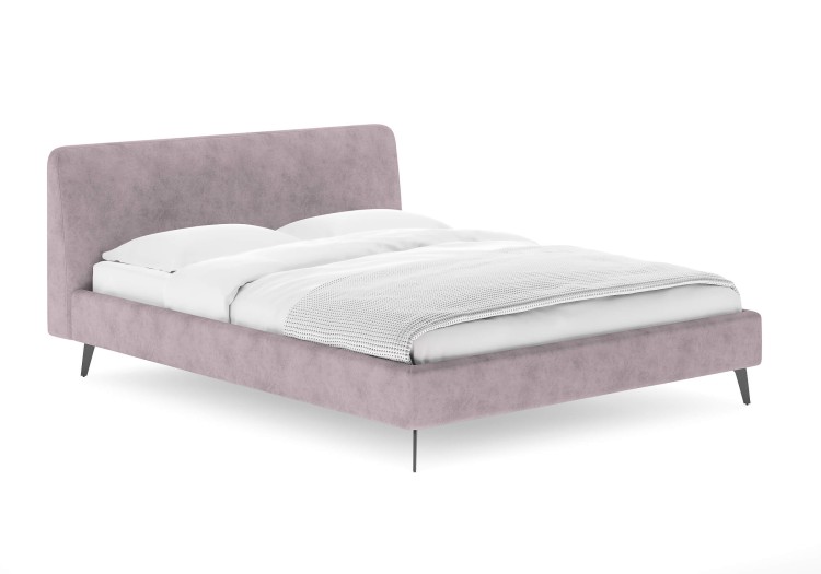 Кровать Сонум Boston (Велюр)