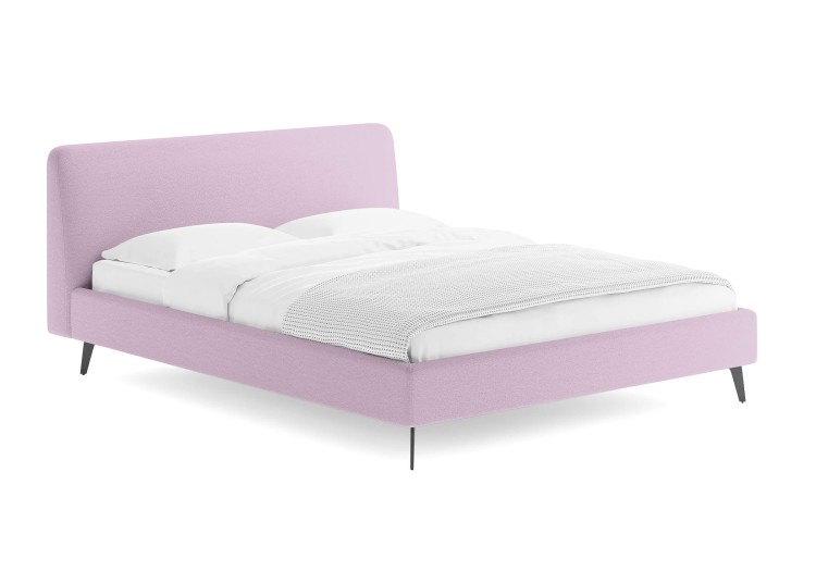 Кровать Сонум Boston (Велюр)